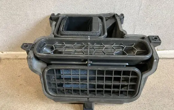 KIA EV6 Interior heater climate box assembly 97100CV000