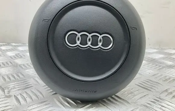Audi TT TTS Mk2 Steering wheel airbag 8J0880201H