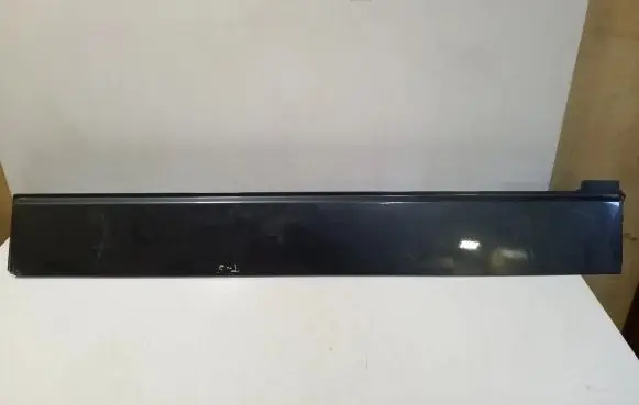 Volkswagen Transporter - Caravelle T5 Sliding door rail trim 7H1843796F