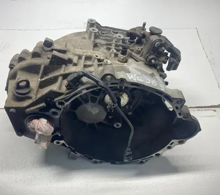 Hyundai Tucson LM Manual 5 speed gearbox WGJ6E