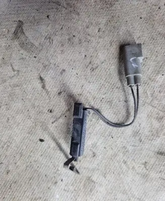 Ford Galaxy Outside/exterior temperature sensor 93BB10K936AA 10172900