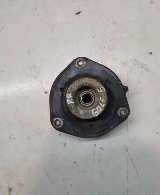 Volkswagen Golf V Coil spring mount 1KD412331A