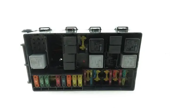 Ford Connect Fuse box set 2T1T14A067AD