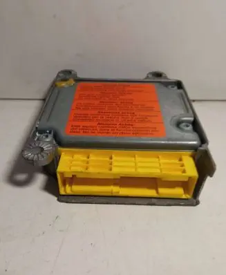 Volkswagen Golf IV Airbag control unit/module 1J0909609 31980301 5WK42800