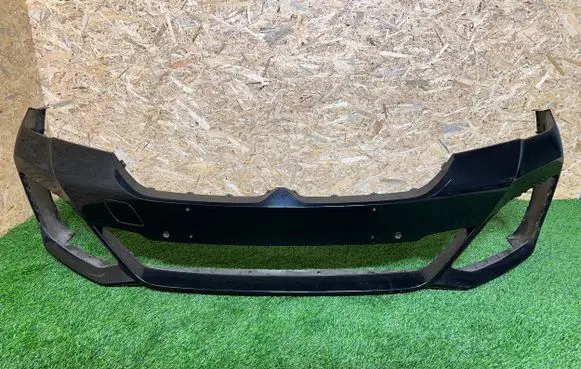 BMW 5 G30 G31 Front bumper 8098644