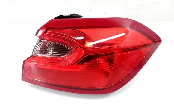 Ford Fiesta Rear/tail lights H1BB13404A H1BB13404B