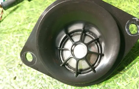 BMW 5 F10 F11 Audio system kit 9184795