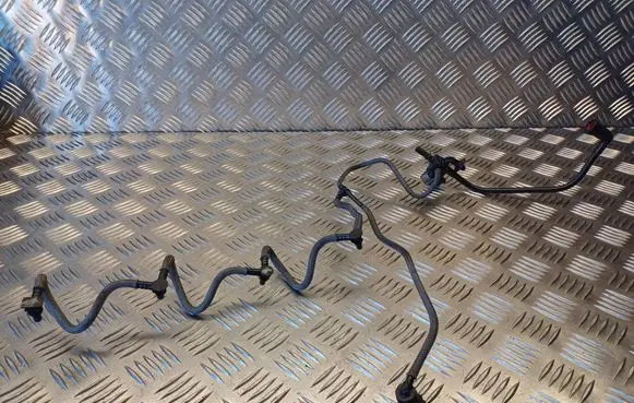 Renault Master II Fuel return line/hose X215114