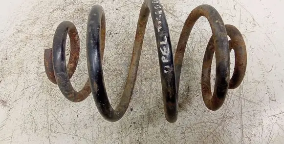 Opel Tigra A Rear coil spring