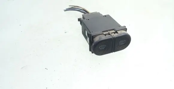 Volkswagen Sharan Windscreen/window heater switch