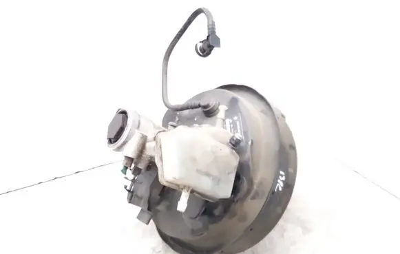 Renault Espace - Grand espace IV Brake booster 8200076082B 03786916024