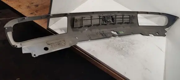 Fiat Ulysse Front grill 1462387077