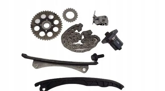 Opel Astra H Timing chain sprocket 55195293