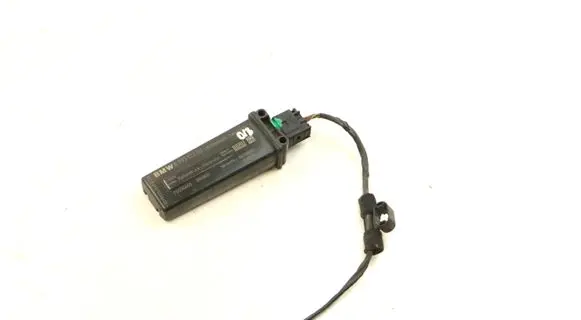 BMW X5M E70 Tire pressure control unit 6793122 053120100606