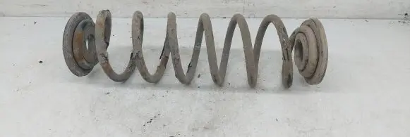 Skoda Octavia Mk2 (1Z) Rear coil spring
