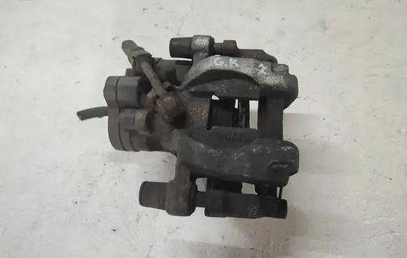 Skoda Superb B8 (3V) Rear brake caliper