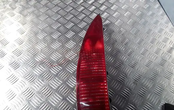 Citroen C5 Rear/tail lights 2549