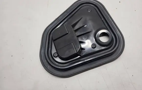 Audi A7 S7 4K8 Other rear door trim element 4K8839915