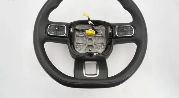 Peugeot Partner III Steering wheel 98210209ZD