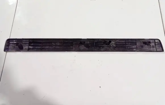 Nissan Almera N16 Other interior part 769b1bm700