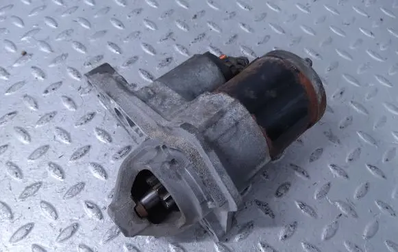 Nissan Cube Z12 Starter motor 23300BC20B M000T32172