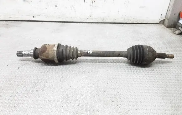 Renault Modus Front driveshaft
