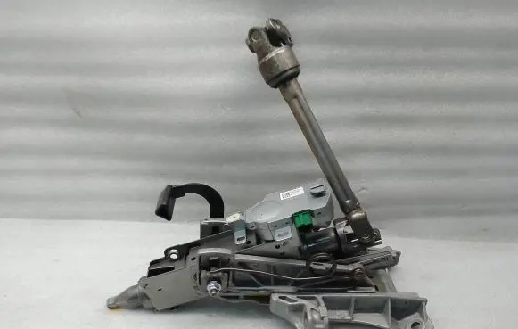 Volvo V60 Steering wheel axle P31340734 7G9N3F880DE