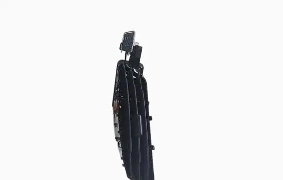 Ford C-MAX II Dash center air vent grill 07465-000
