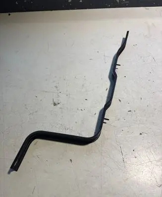 Citroen C5 Aircross II Fuel tank mounting bracket 9813316880