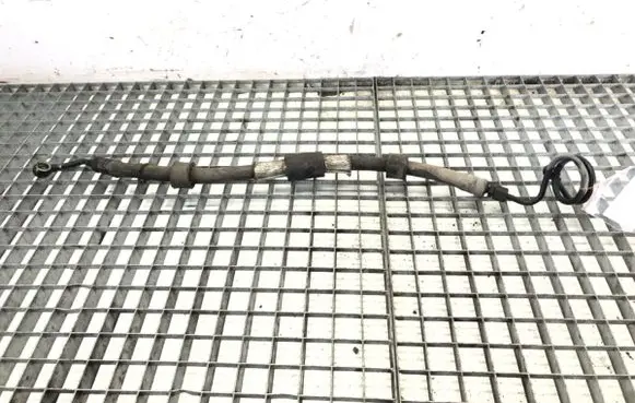 Audi A6 S6 C6 4F Brake booster pipe/hose 