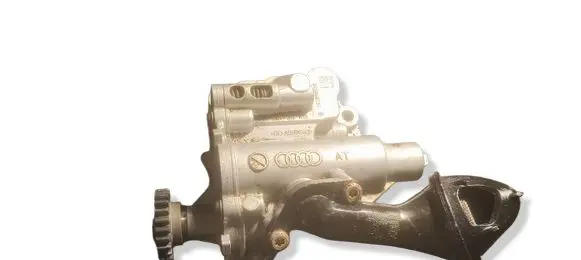 Seat Leon (5F) Oil pump 06H115105BK