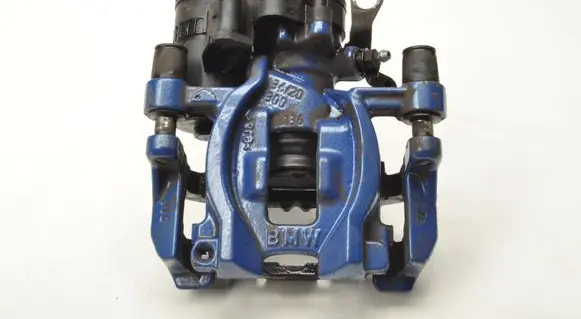 BMW 1 F40 Rear brake caliper 6879856