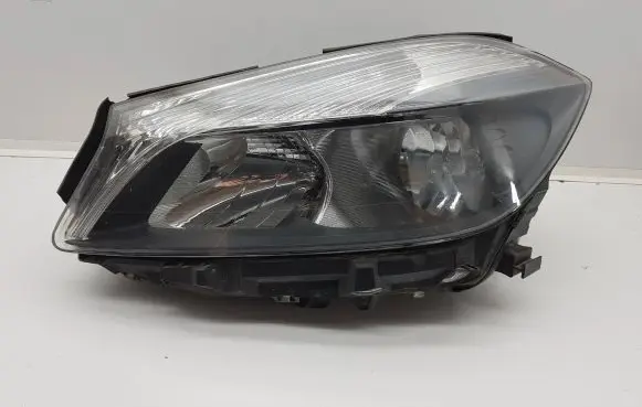Mercedes-Benz A W176 Headlight/headlamp A1768203861 1EG01081809 10818090079404