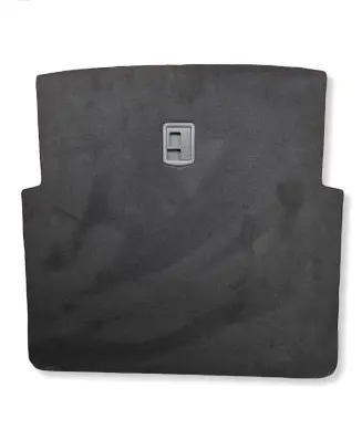 Bentley Flying Spur Trunk/boot floor carpet liner 4W0863546 1697301189