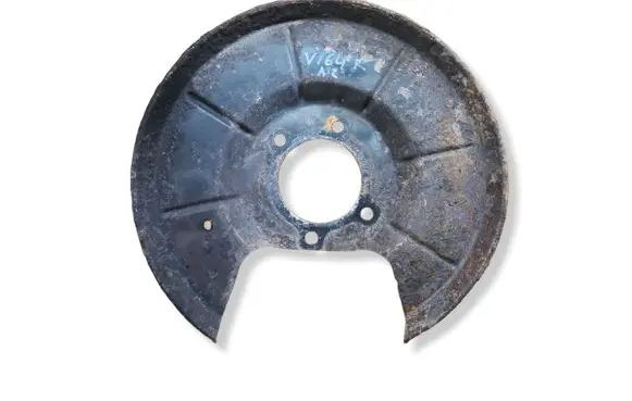 Volvo XC70 Rear brake disc plate dust cover 66912K316A