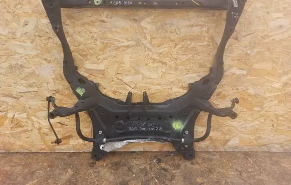 Mazda CX-5 Front subframe