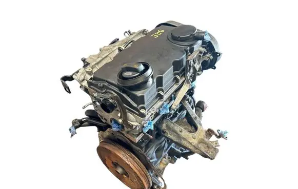 Audi A6 S6 C6 4F Engine BRE