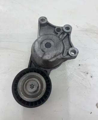 Peugeot Partner Generator/alternator belt tensioner E5082A111560