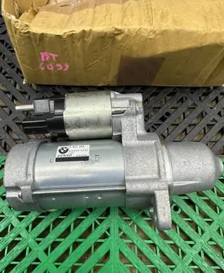 BMW 2 F22 F23 Starter motor 7631558 4280009130