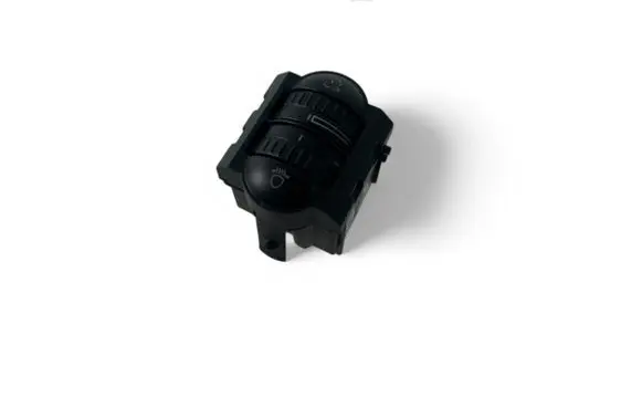 Volkswagen Golf VI Light switch 5K0941333