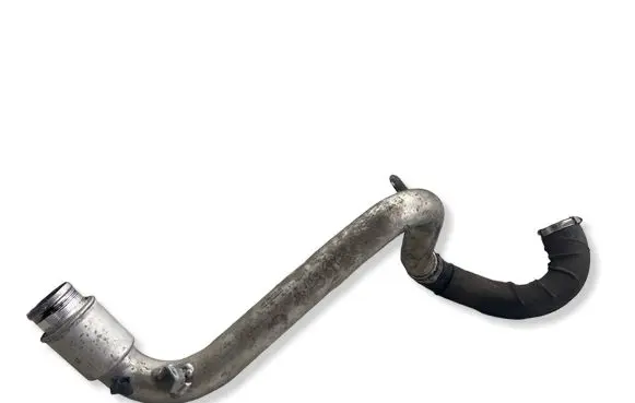 Audi A7 S7 4G Intercooler hose/pipe 059145731DC