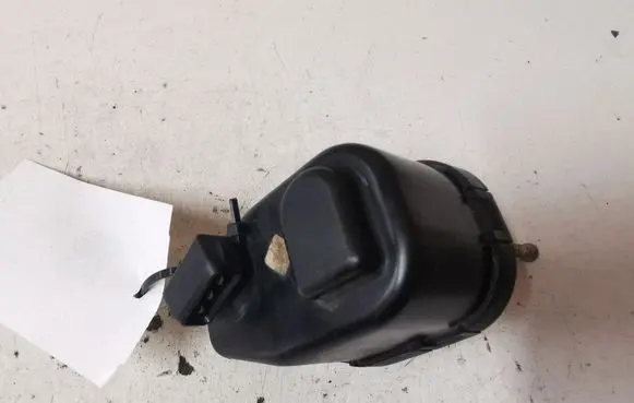 Audi 100 S4 C4 Headlight level adjustment motor 00437545