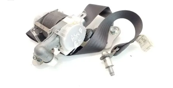 Subaru Forester SH Front seatbelt 7R4010P 143180