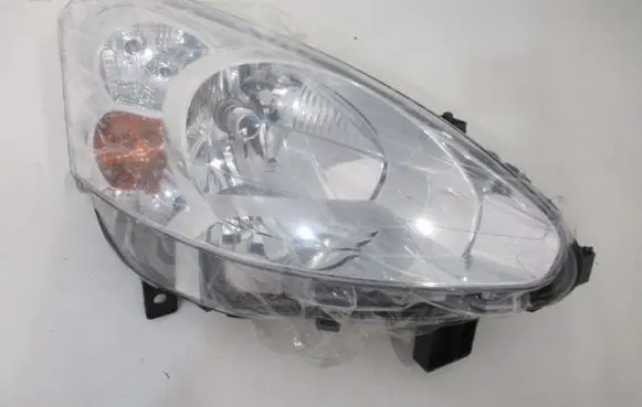 Peugeot Partner Headlight/headlamp 9677202180