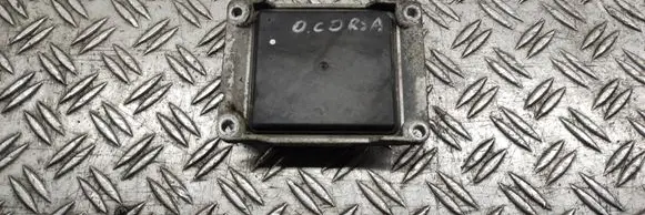 Engine control unit/module