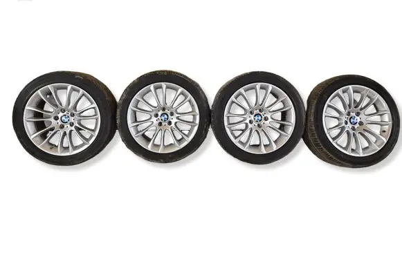 BMW 7 F01 F02 F03 F04 R19 alloy rim 7841819
