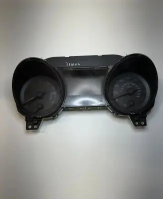 Ford Mustang VI Speedometer (instrument cluster) FR3310890A