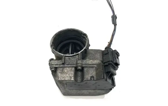 Volkswagen Fox Engine shut-off valve 045128063G