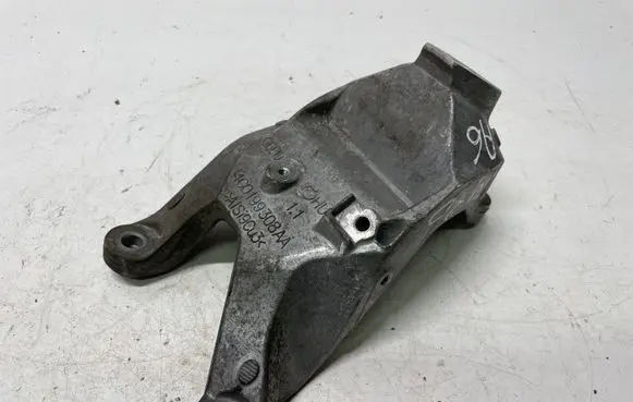 Audi A6 S6 C7 4G Engine mounting bracket 4G0199308AA