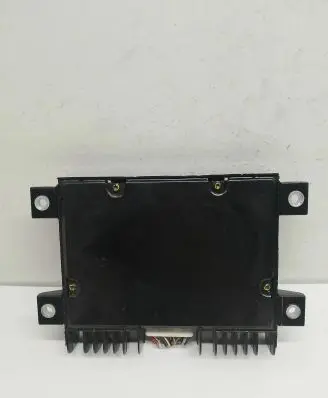 Mazda 6 Sound amplifier 3M8118T806AA